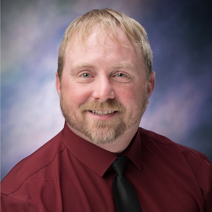 Photo of Jesse Biggins, PA-C Rapid City