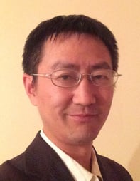 Photo of Harry Zhang