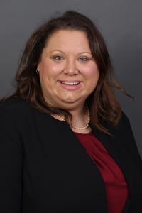 Photo of Layne Kaufman-Short