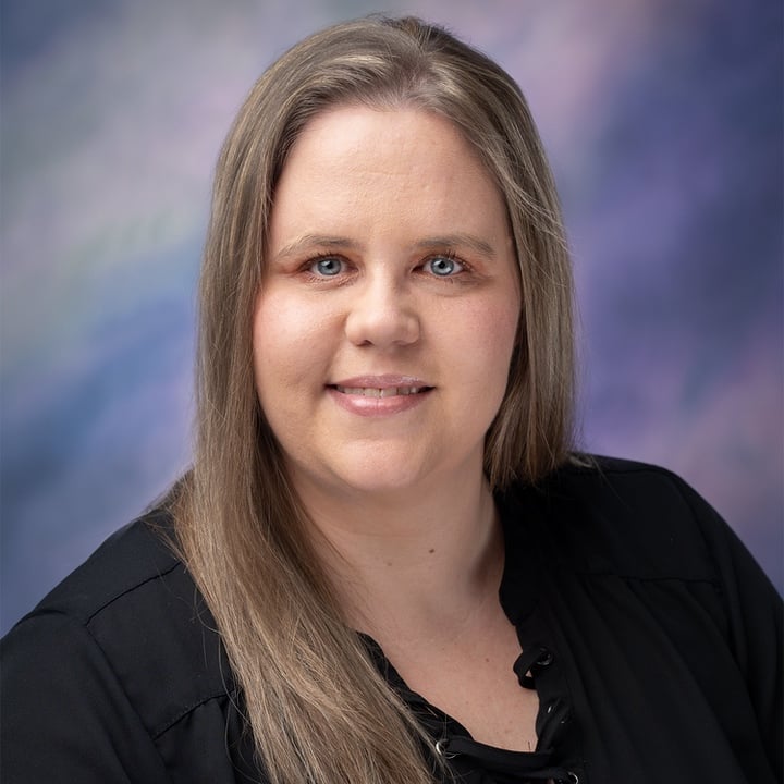 Photo of Cassie Callahan, CNP Rapid City