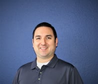 Photo of Julian Barrera IV