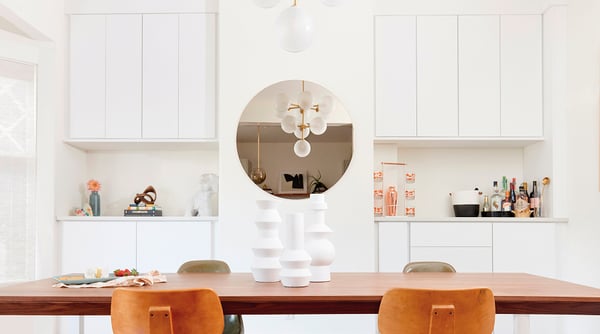 Save up to $3,000 Kitchen, Wine Bar, California Closets