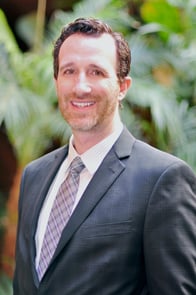 Photo of Brenden Morris