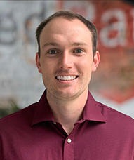 Loan officer headshot