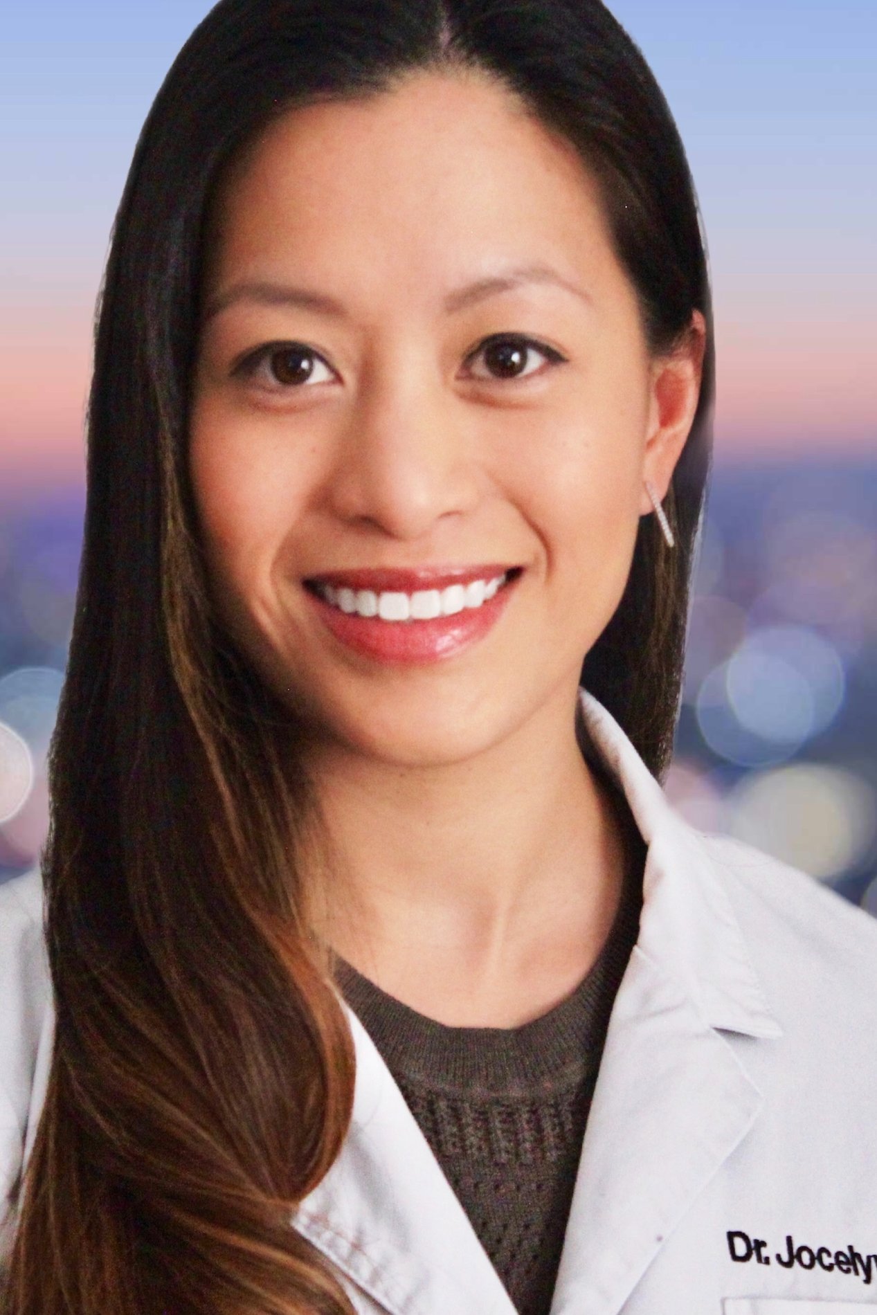 Jocelyn Magahis, DDS