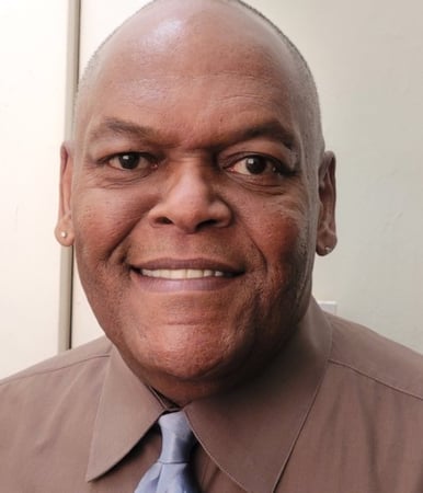 Photo of agent