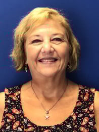 Photo of Tammy Oberholzer