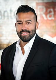 headshot