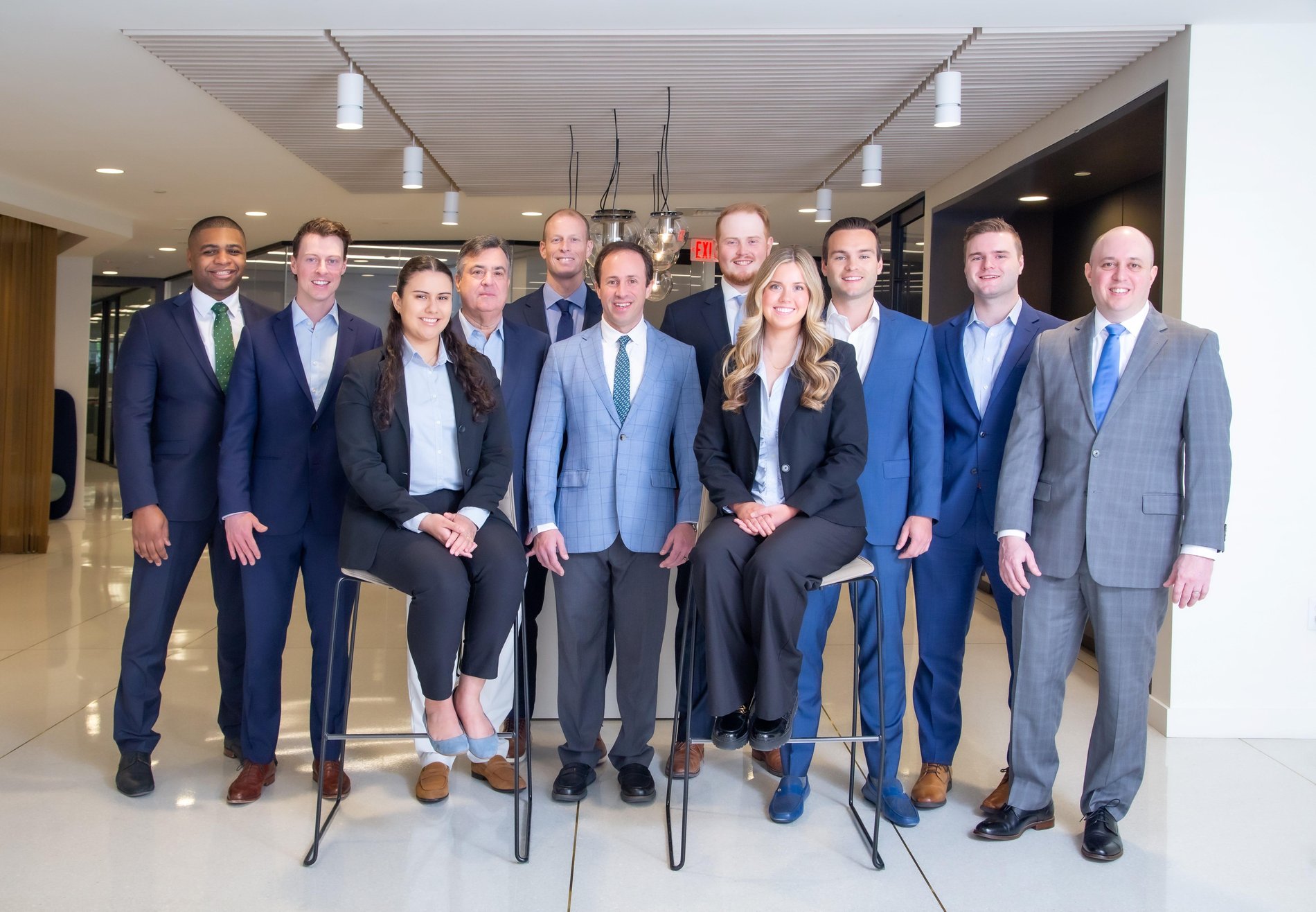 Photo of The Karelitz Group - Morgan Stanley