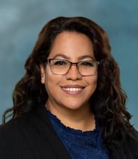Photo of Laura Ochoa