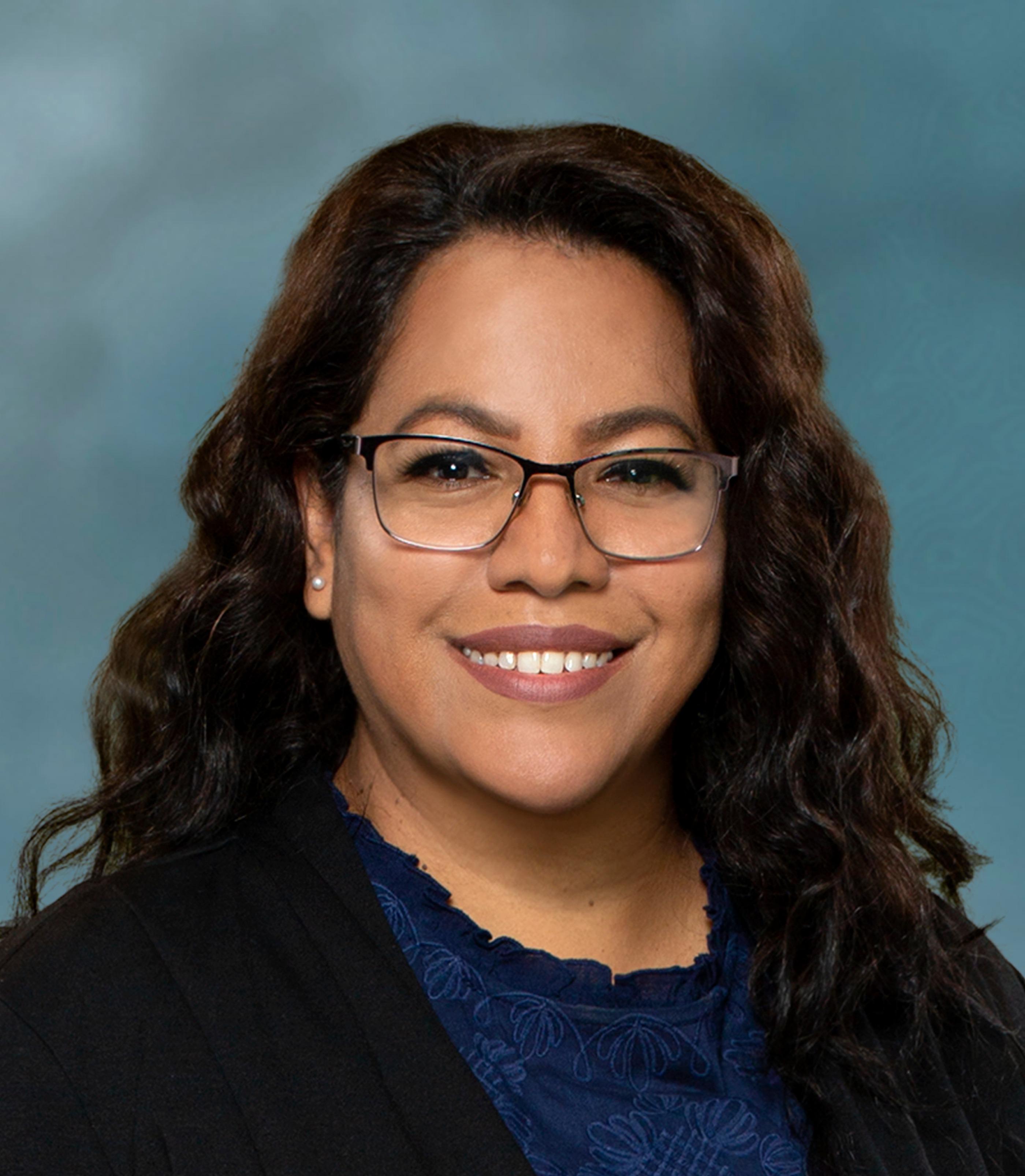 Photo of Laura Ochoa