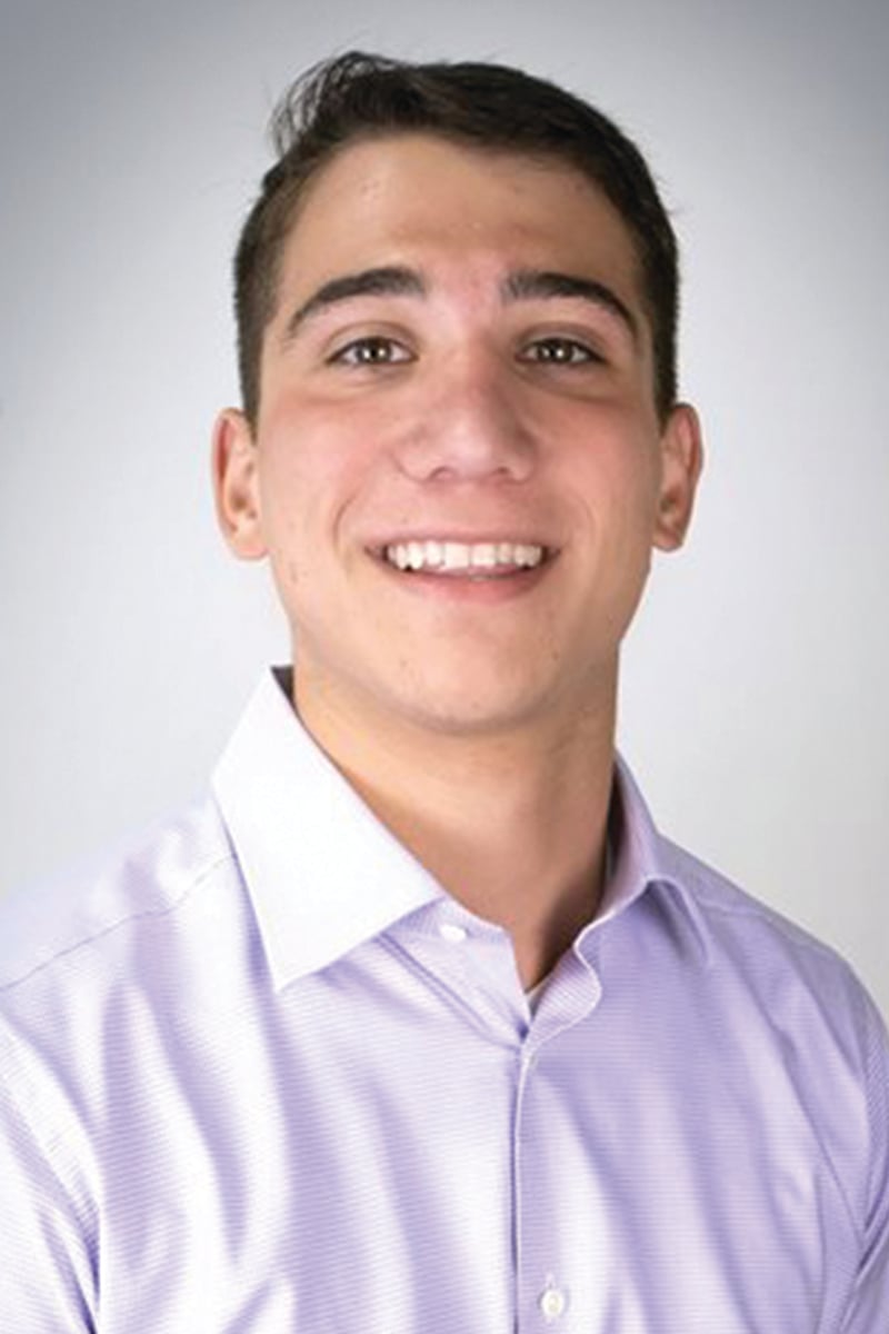 Agent Profile Photo