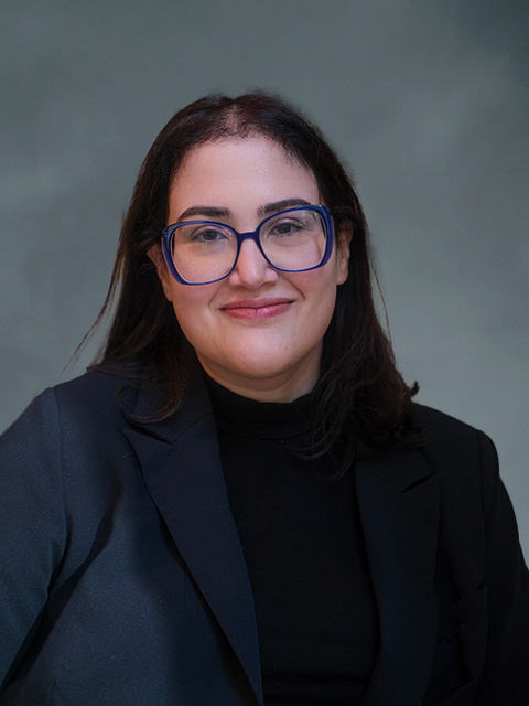 Sarah Miller, M.D.