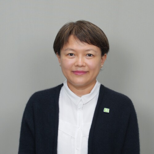 Advisor Headshot