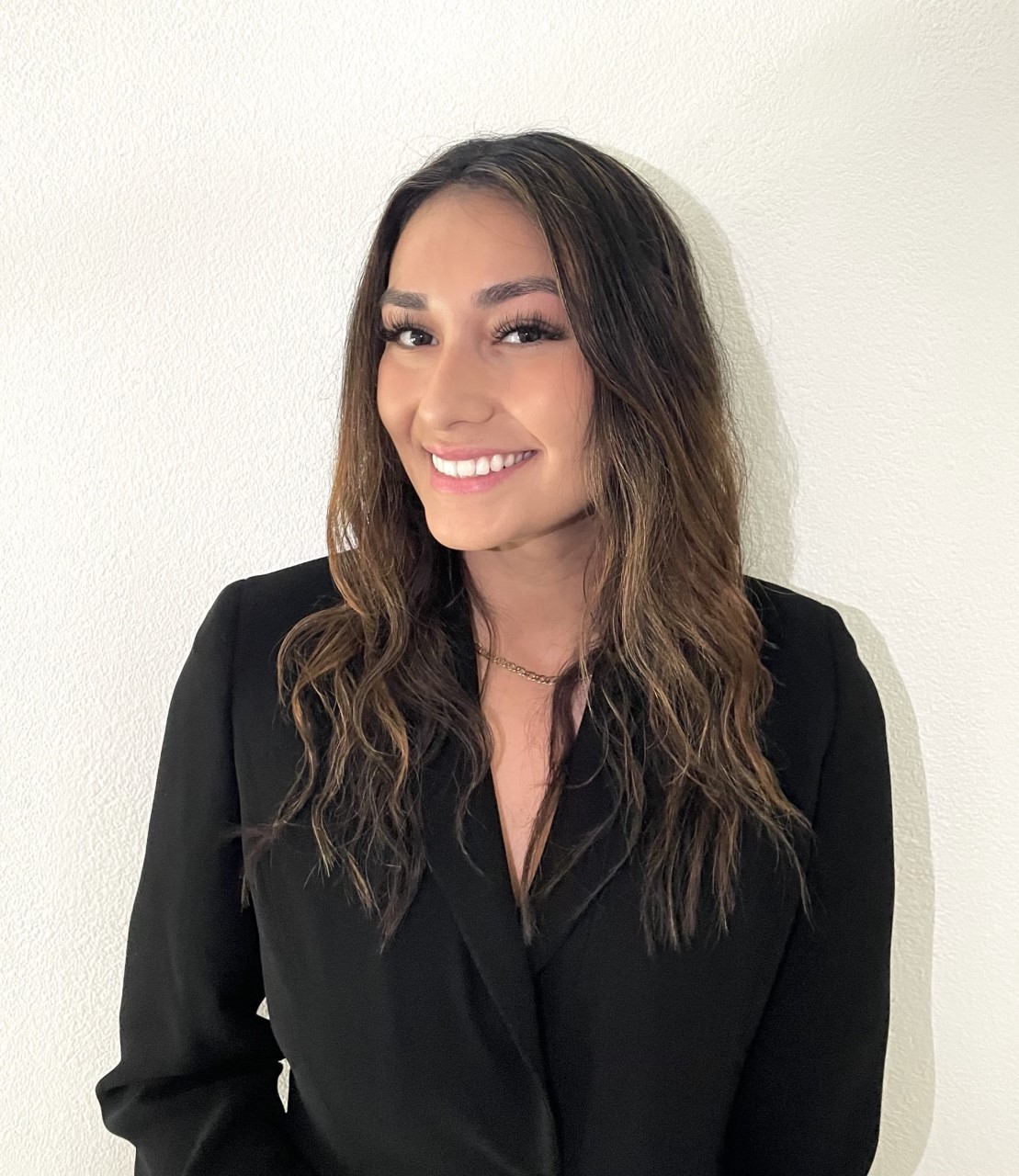 Photo of Angelina Hughes