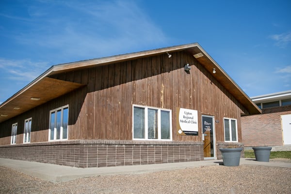 Photo of Monument Health Upton Clinic Upton