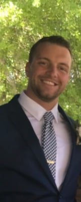 Photo of Nicholas Zbikowski