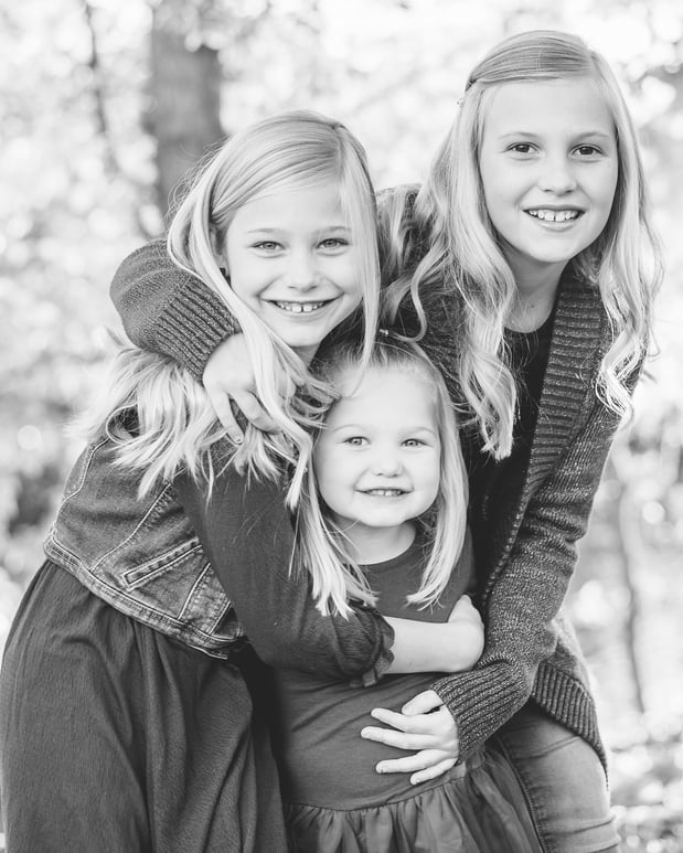This is my reason for life insurance - What's Yours?