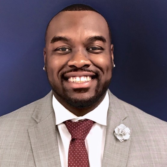Photo of Phillip Thomas