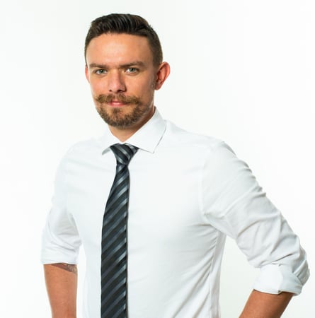 Photo of agent