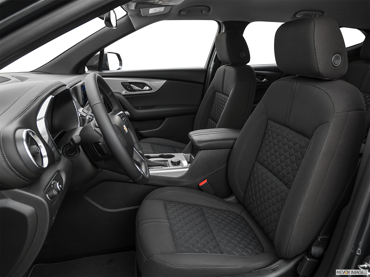 Image of Vehicle Trim