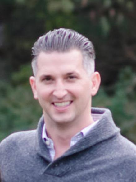 Photo of Andrew J. Schneider