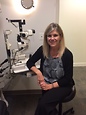 profile photo of Dr. Donna Glenn, O.D.
