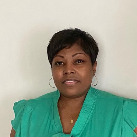 Allstate Insurance Agent Charmaine Roberts