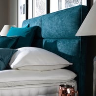 Fabric & Upholstered Headboards