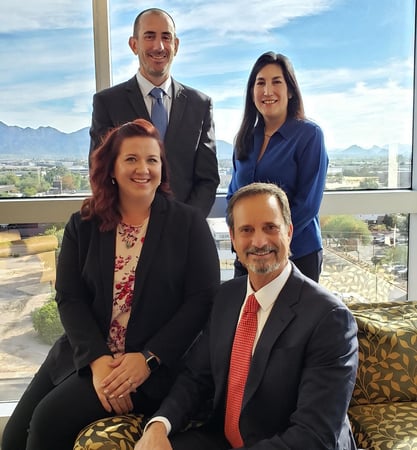 The Cain Neifert Group Scottsdale AZ Morgan Stanley Wealth Management