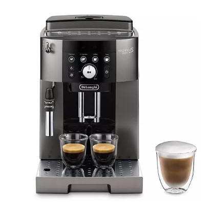 Expresso Broyeur DELONGHI Magnifica S Smart FEB2533.TB