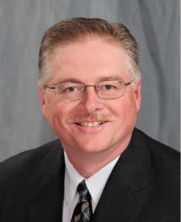 Photo of agent