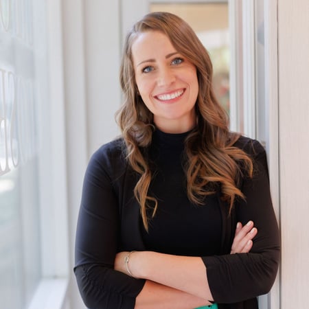 Ashley Soraghan California Closets Charlotte Design Consultant