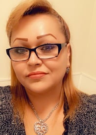 Photo of Norma Garcia