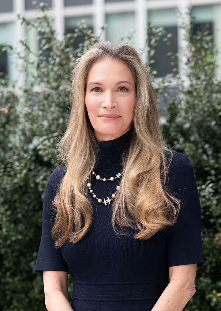 Photo of Roz M O'Connor - Morgan Stanley