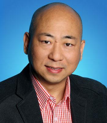 Allstate Agent - Steve Wong
