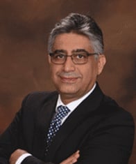 Ron Agahi, Insurance Agent