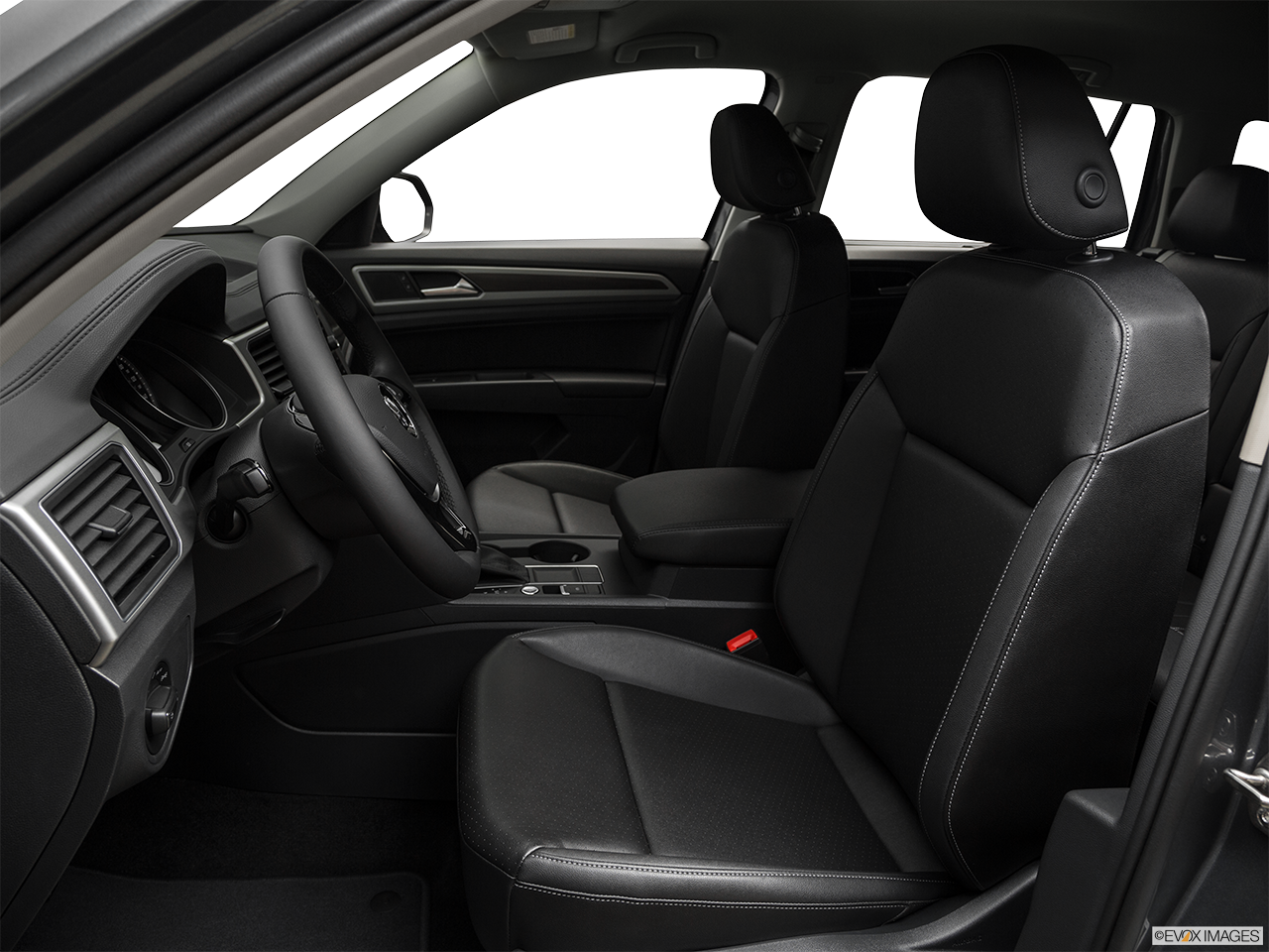 Image of Vehicle Trim