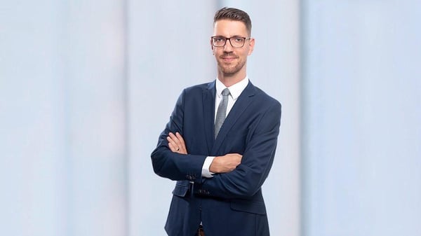 Lars Böhnstedt. Ihr Ansprechpartner für die Barmenia Versicherung in Leipzig.
