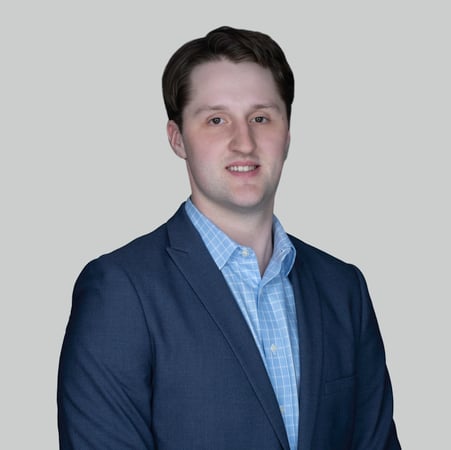 Matt McVeigh Advisor Headshot image