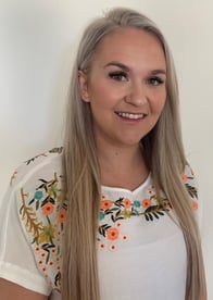 Photo of Liz Singleton