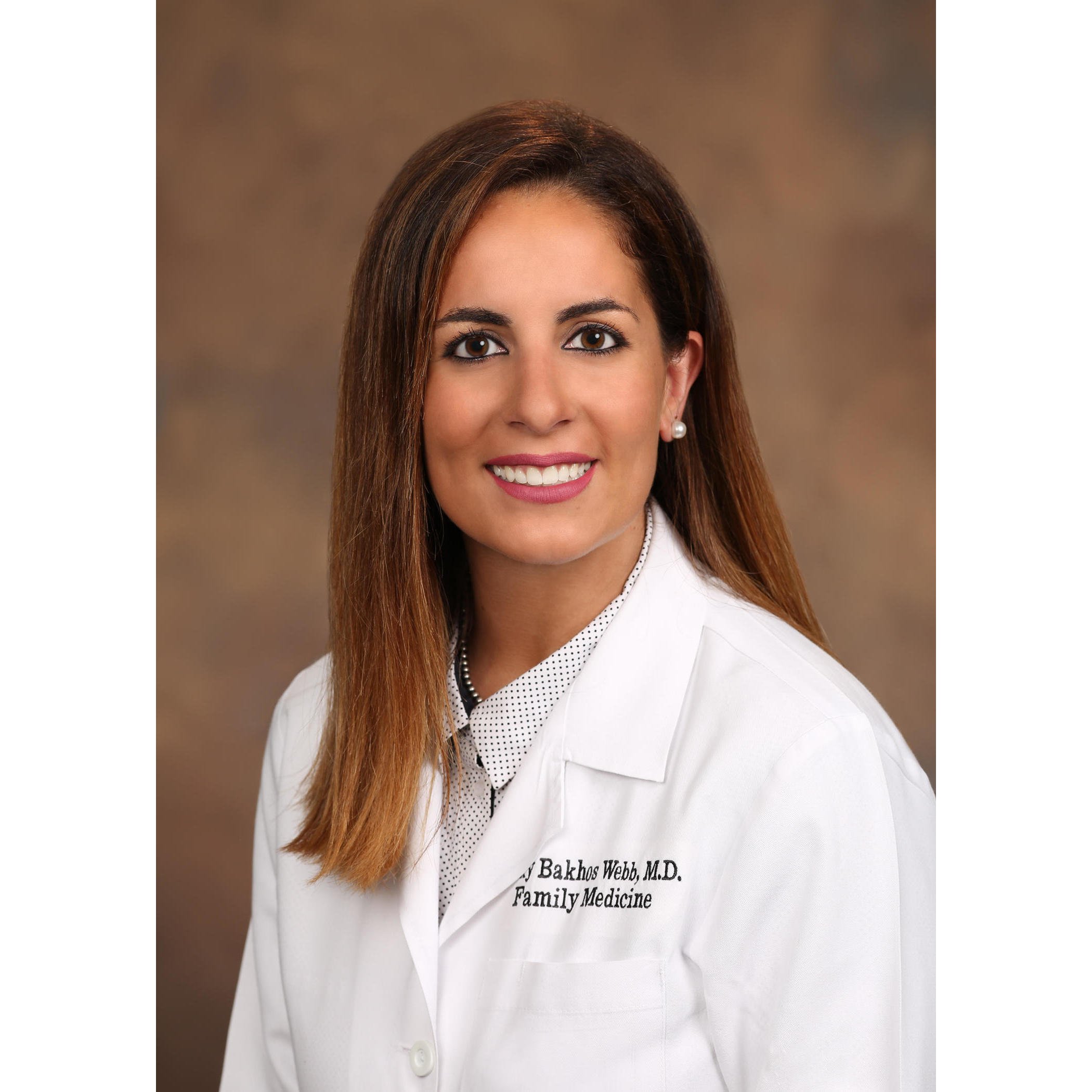 Provider headshot