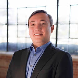 Florian Maenner I Design Consultant I California Closets