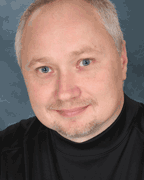 Timothy Thompson, Insurance Agent