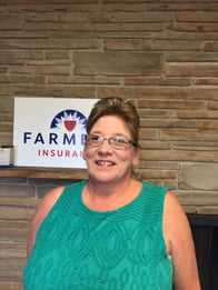 Photo of Monetha Haeffner