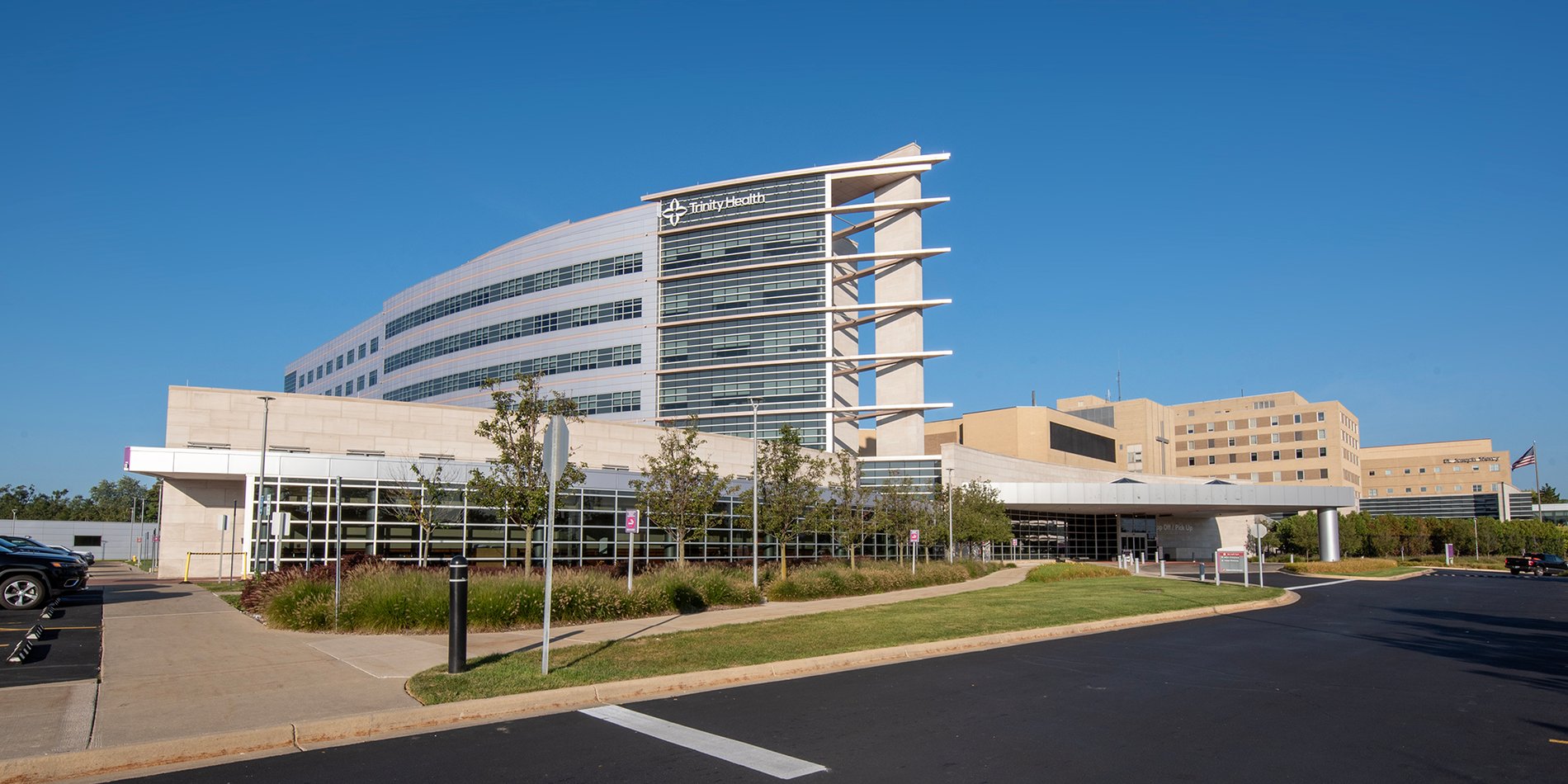 Trinity Health IHA Medical Group, Palliative Care - Oakland