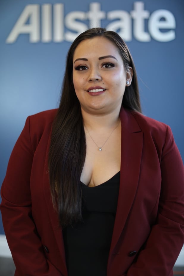 Elizabeth (Office Manager)