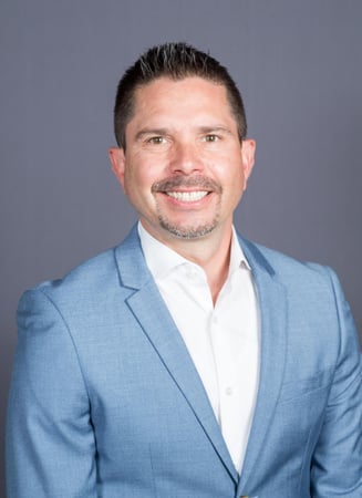 Photo of Eric Sponburgh