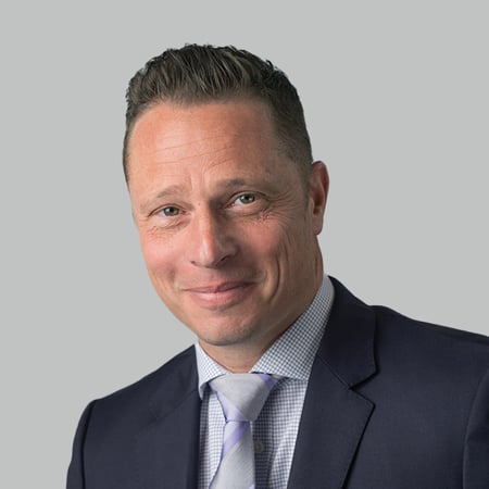 Butch Massaro Advisor Headshot image