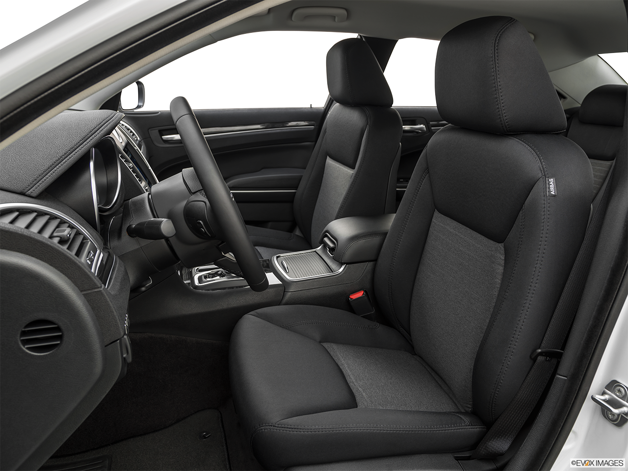 Image of Vehicle Trim